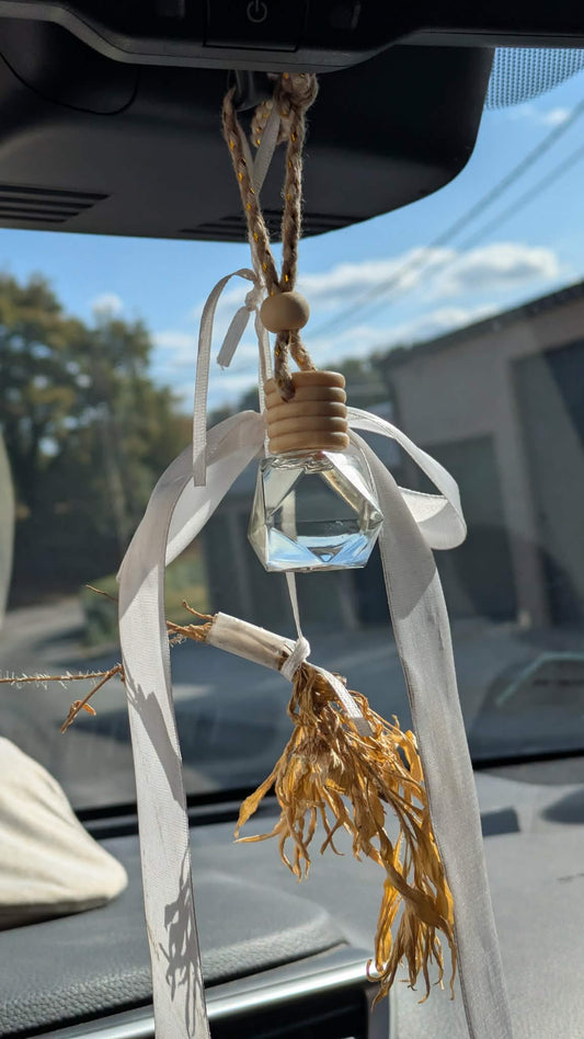 Diffuseur pour véhicule