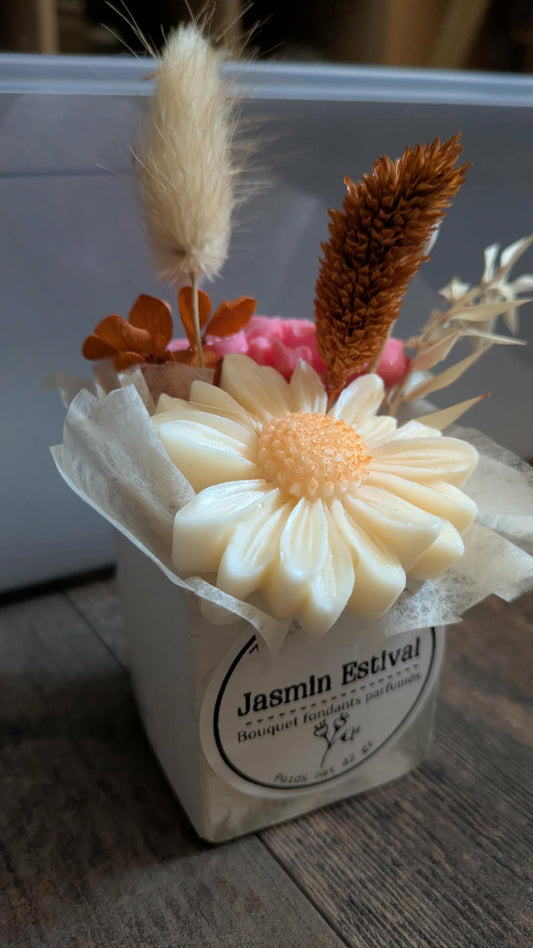 Mini bouquet Jasmin Estival