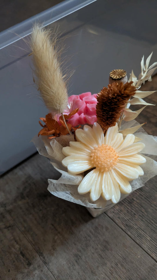 Mini bouquet Jasmin Estival